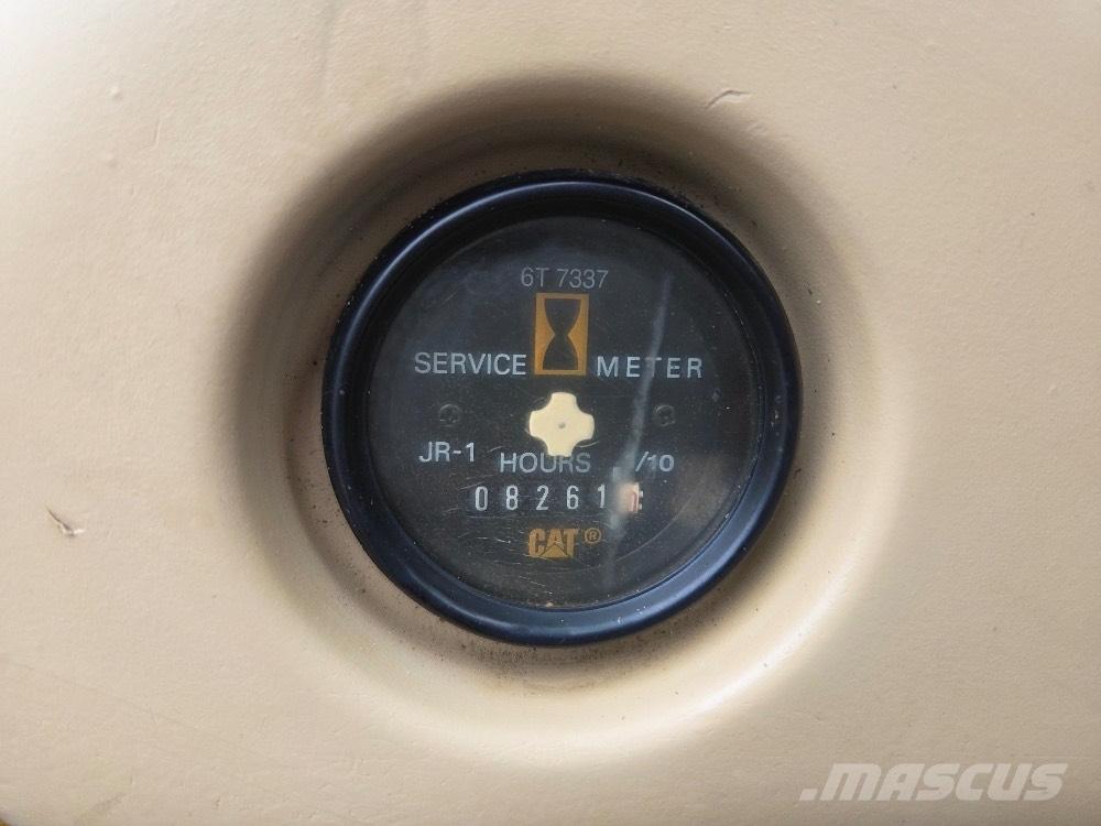 CAT 320BL Raupenbagger