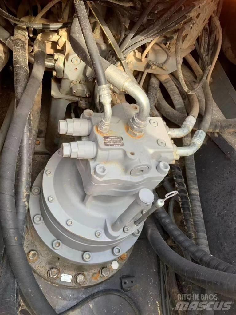 Hitachi ZX 350 Raupenbagger