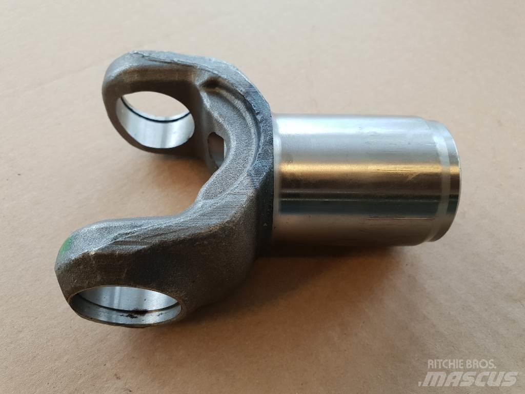 Deutz-Fahr DX6 Joint Getriebe