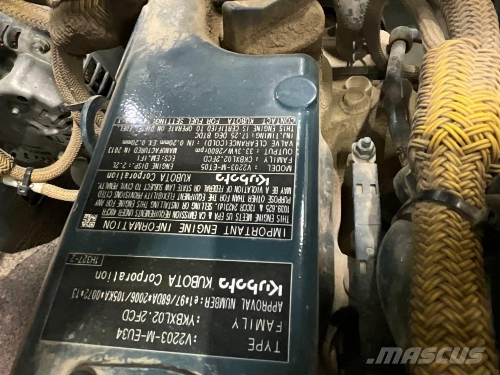 Bomag BW 135 AD-5 Tandemwalzen