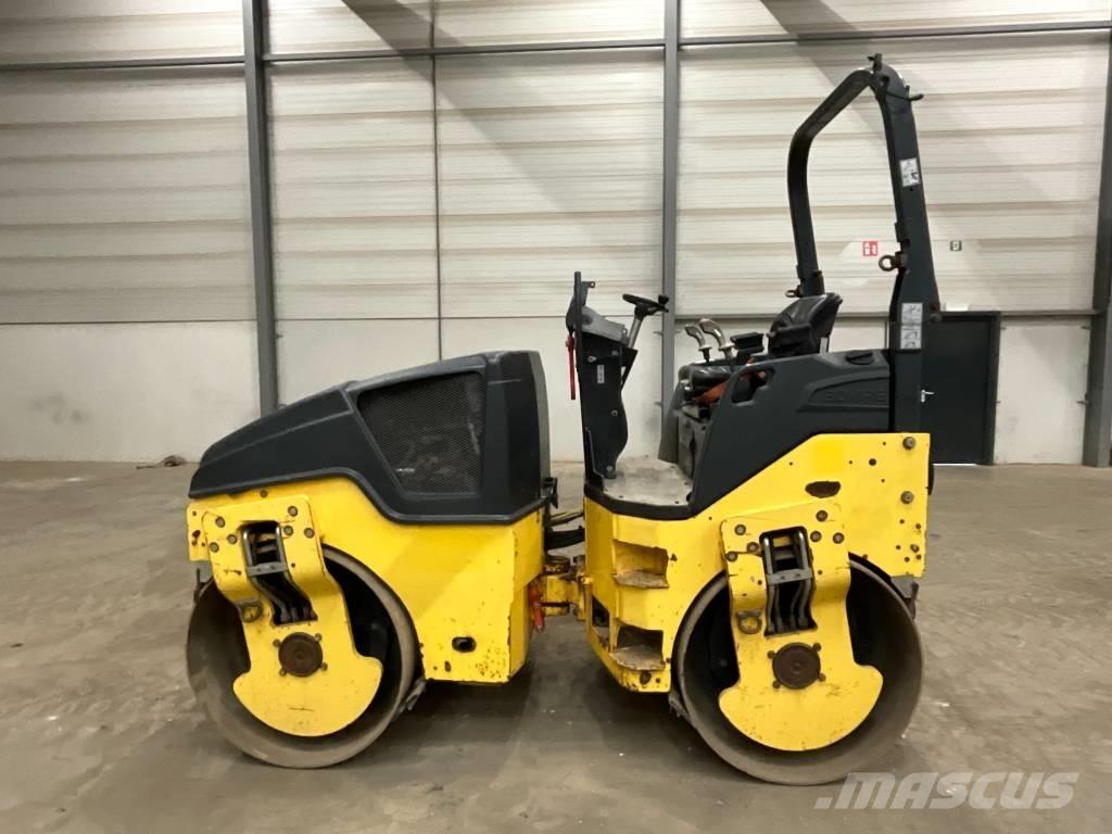 Bomag BW 135 AD-5 Tandemwalzen