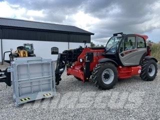 Manitou MT 1840 A Teleskoplader