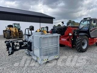 Manitou MT 1840 A Teleskoplader