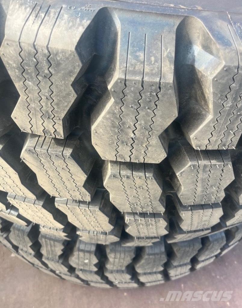 Michelin 23,5-25 Andere Ausstattung und Zubehör