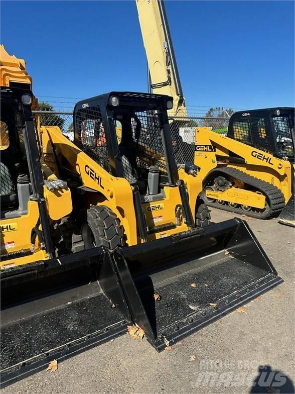 Gehl R165 Kompaktlader