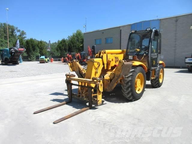 JCB 532-120 Teleskoplader