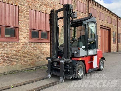 Kalmar DCE 55-6 HM Dieselstapler