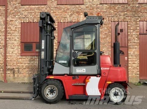 Kalmar DCE 55-6 HM Dieselstapler
