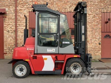 Kalmar DCE 55-6 HM Dieselstapler
