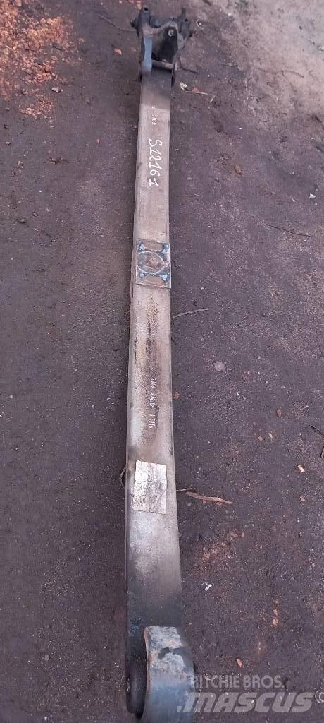 Scania R 440   1528206 Chassis