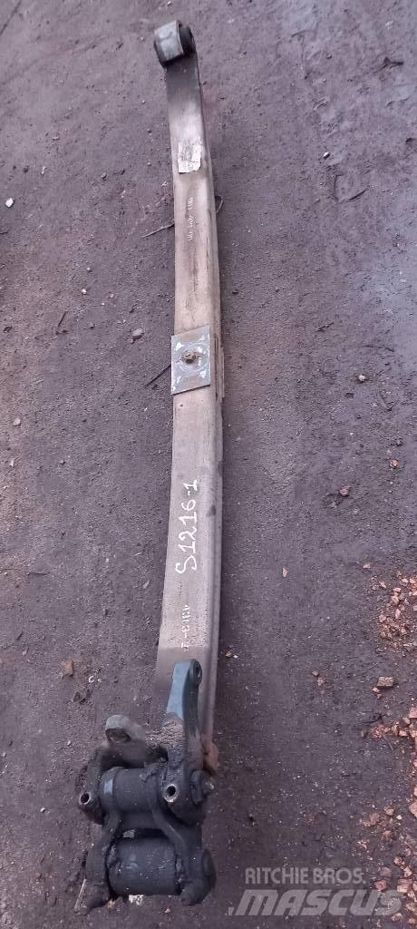 Scania R 440   1528206 Chassis