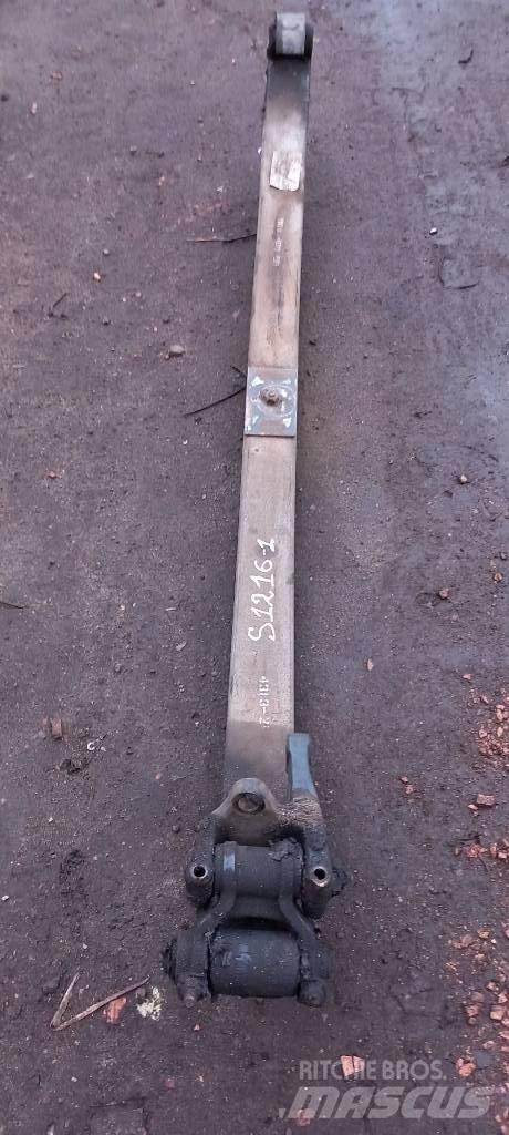 Scania R 440   1528206 Chassis