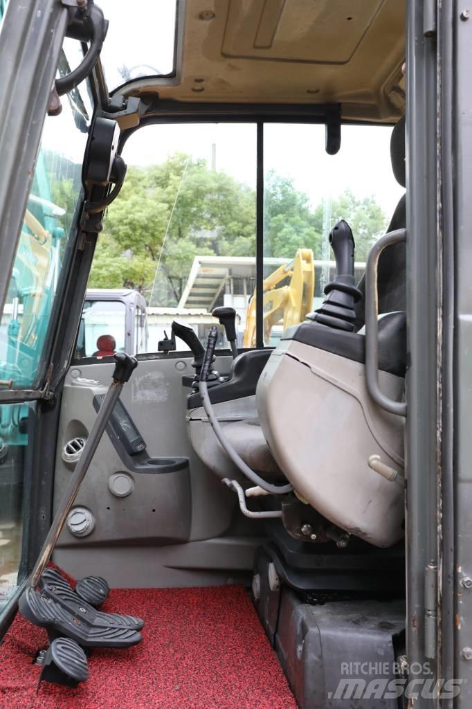 Volvo EC 60 C Raupenbagger