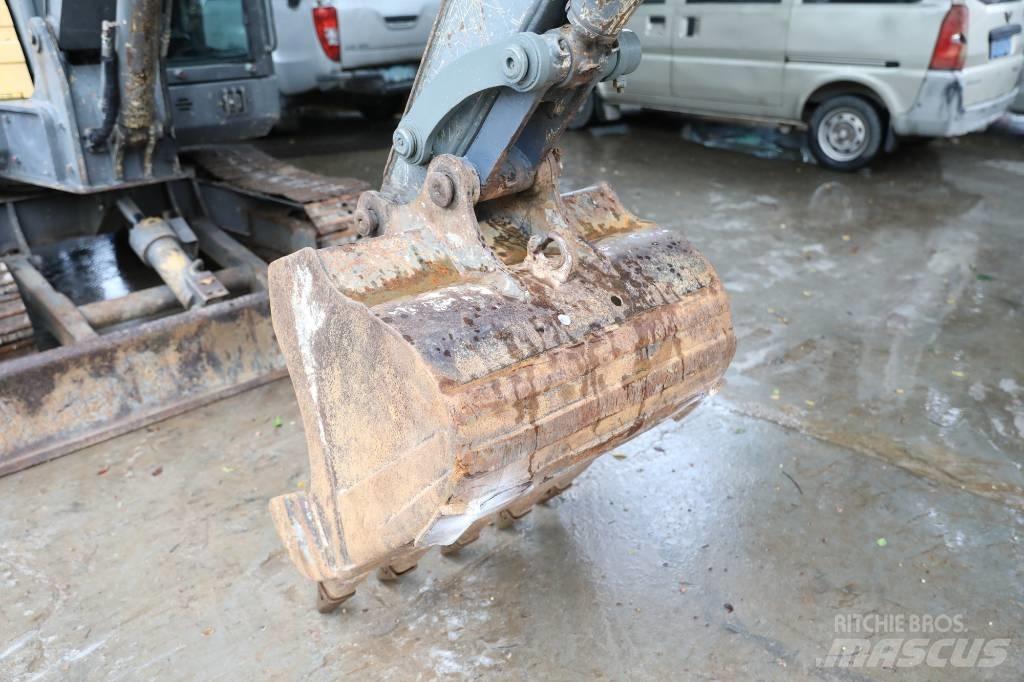 Volvo EC 60 C Raupenbagger
