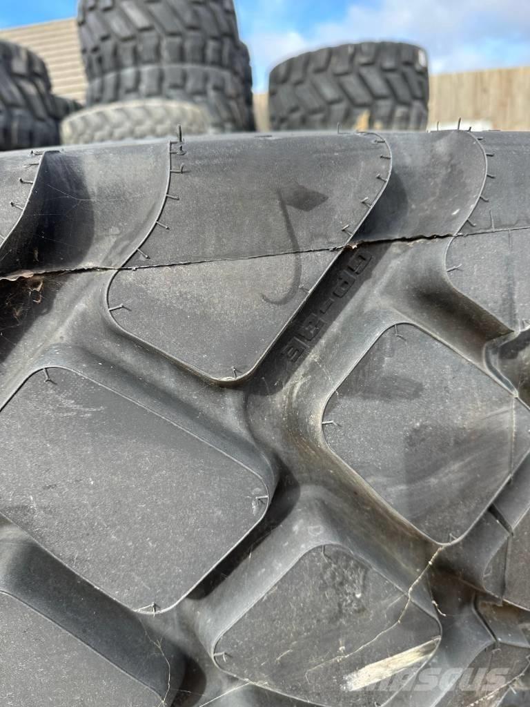 Goodyear 20.5R25 Reifen