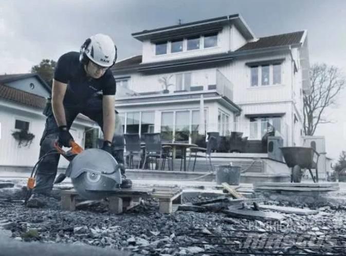 Husqvarna K4000 Sonstige Baumaschinen