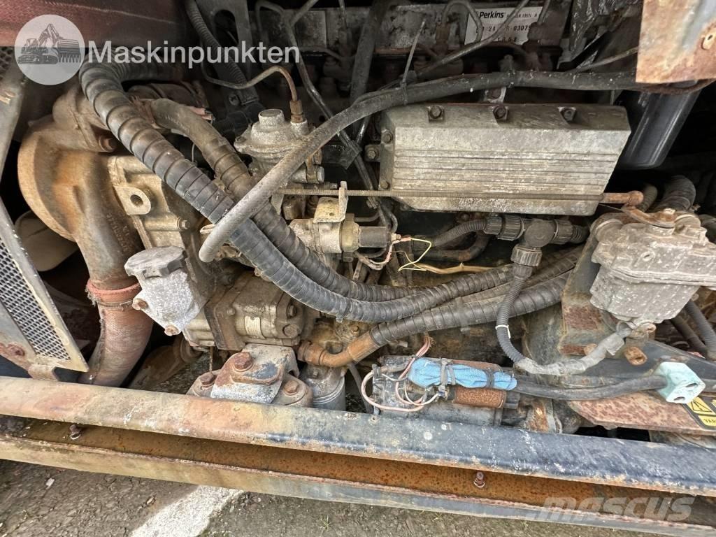 Schmidt Sopmaskin Kehrer