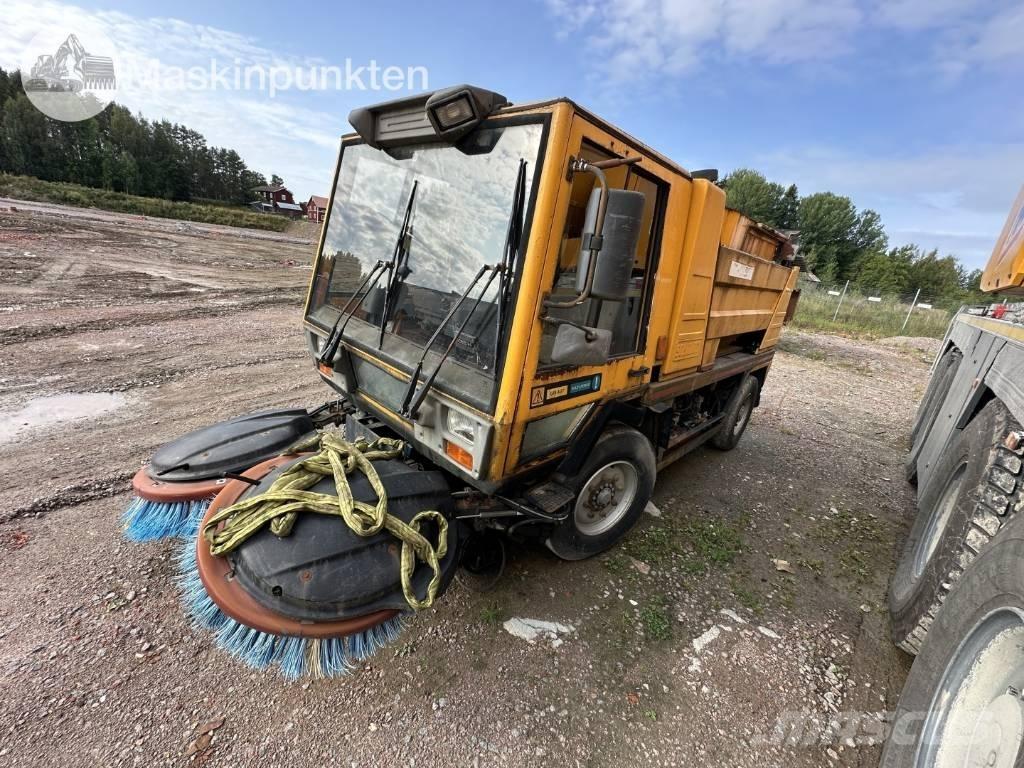 Schmidt Sopmaskin Kehrer