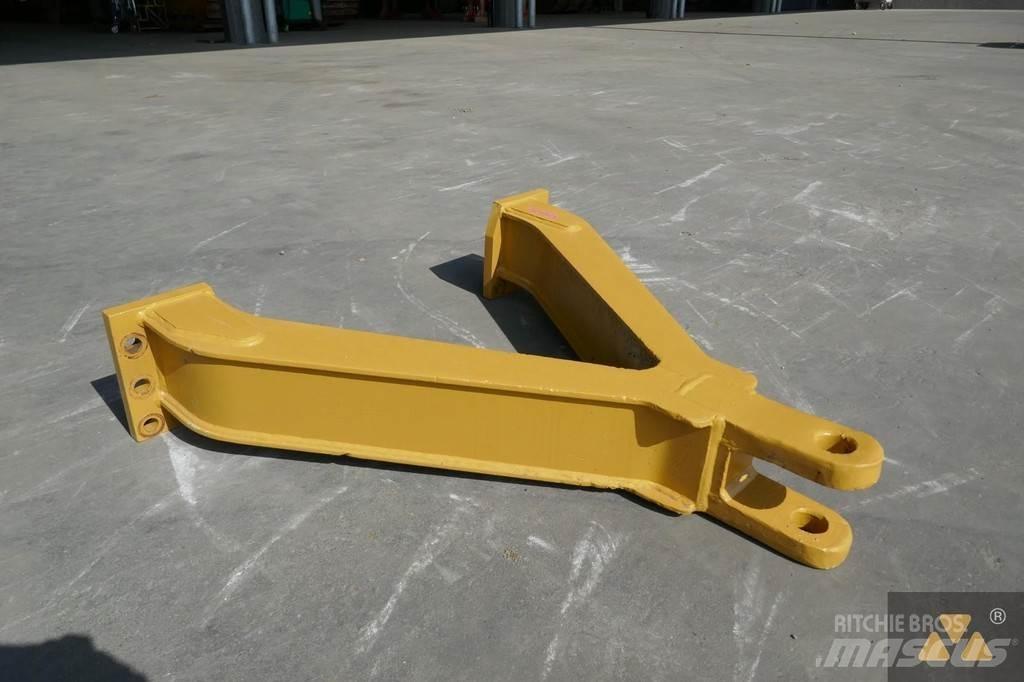 CAT D6 Drawbar Transport Sonstige
