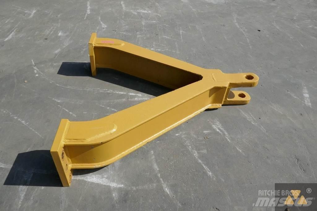 CAT D6 Drawbar Transport Sonstige