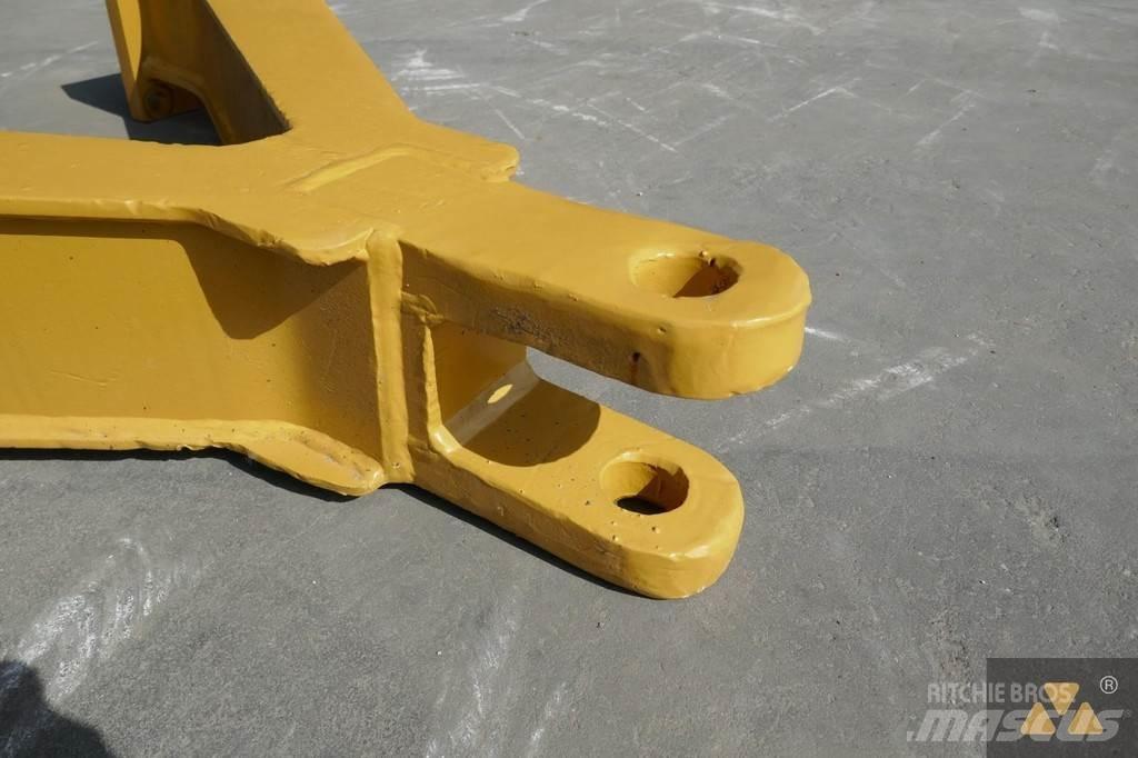 CAT D6 Drawbar Transport Sonstige