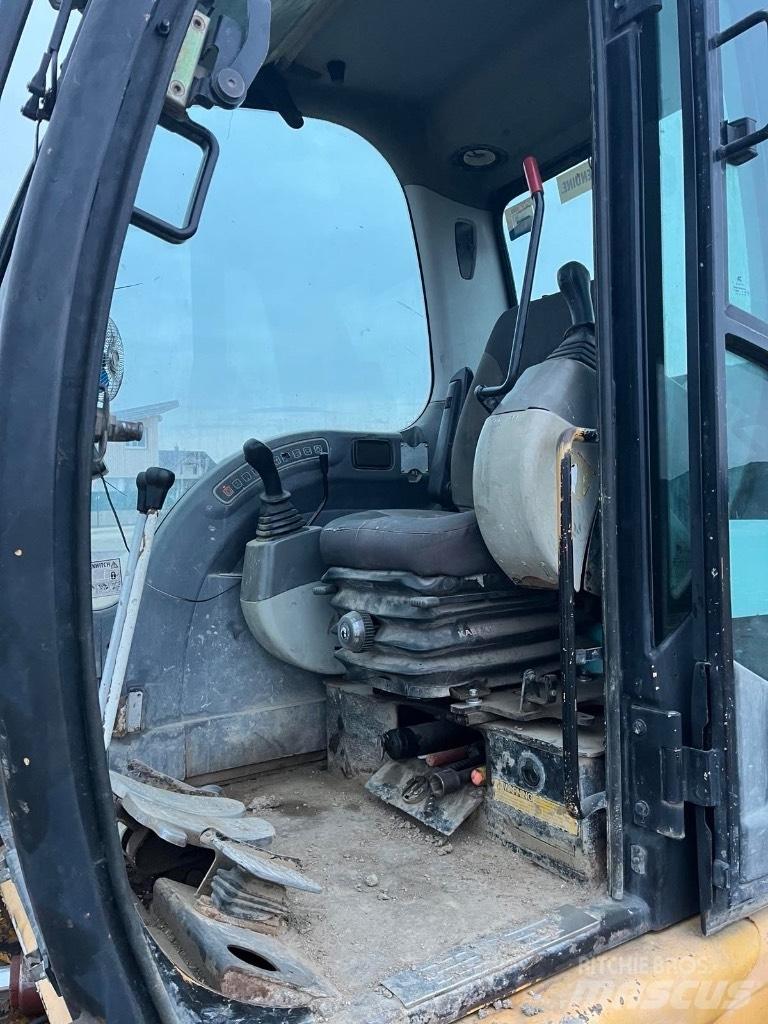 JCB 8080 Midibagger  7t - 12t