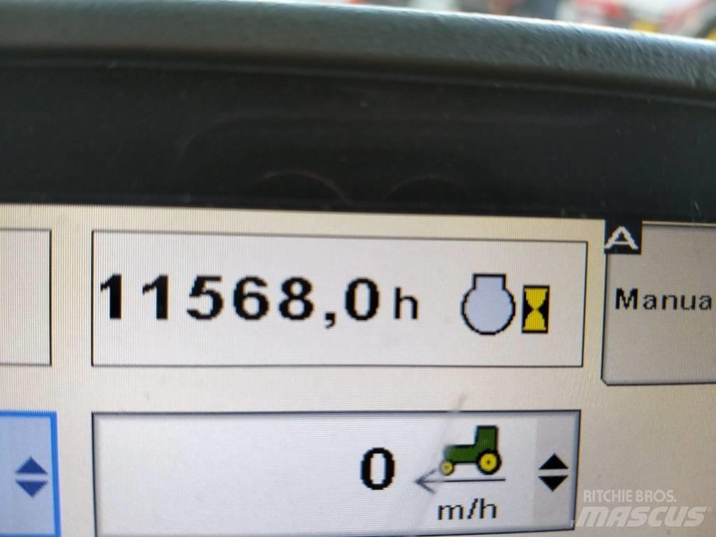 John Deere 7280 R Traktoren