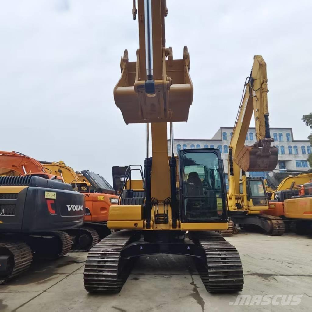 CAT 320 GC Raupenbagger