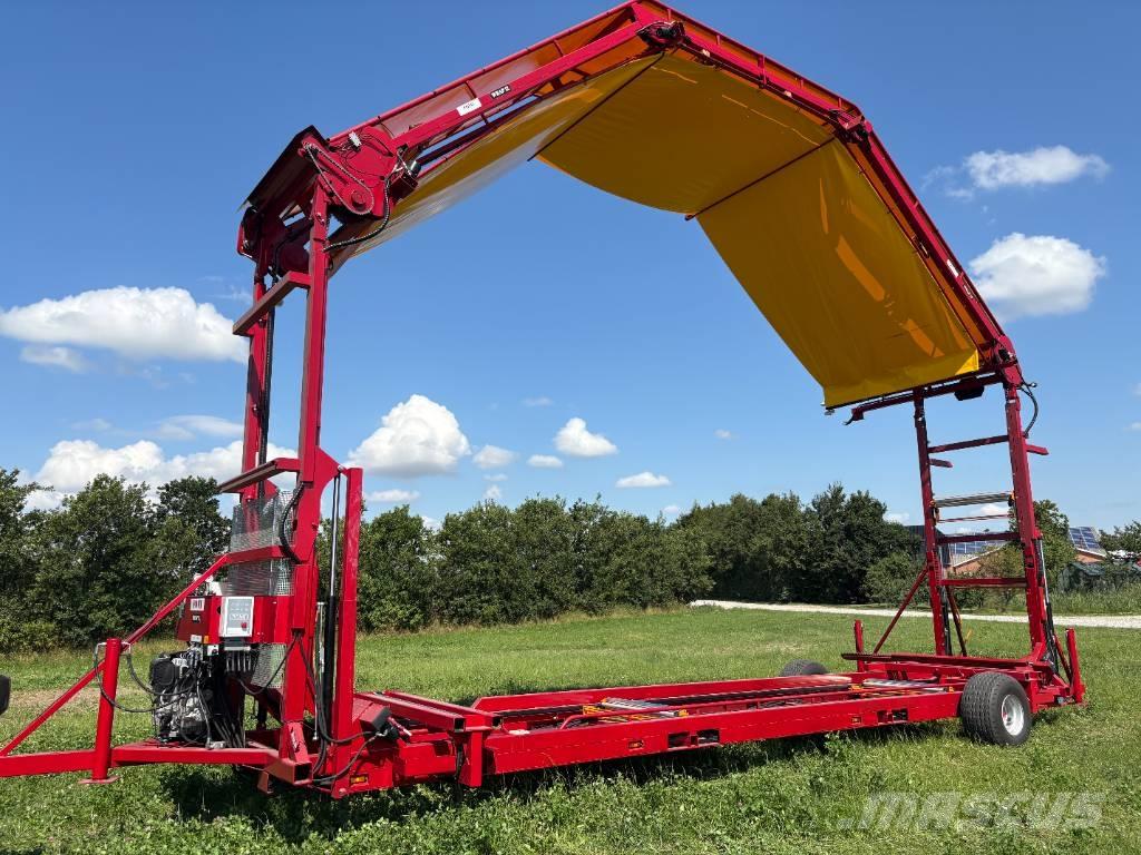 Pomi Wrap 12 Wickelkombination