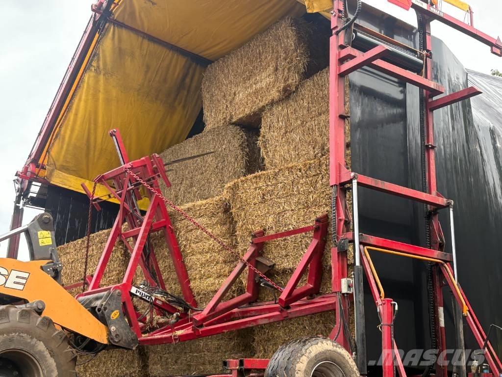 Pomi Wrap 12 Wickelkombination