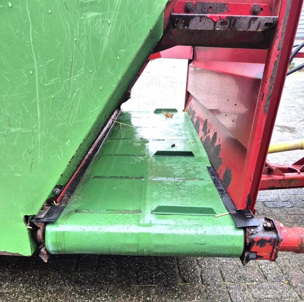 Strautmann BVW Fütterungsautomaten