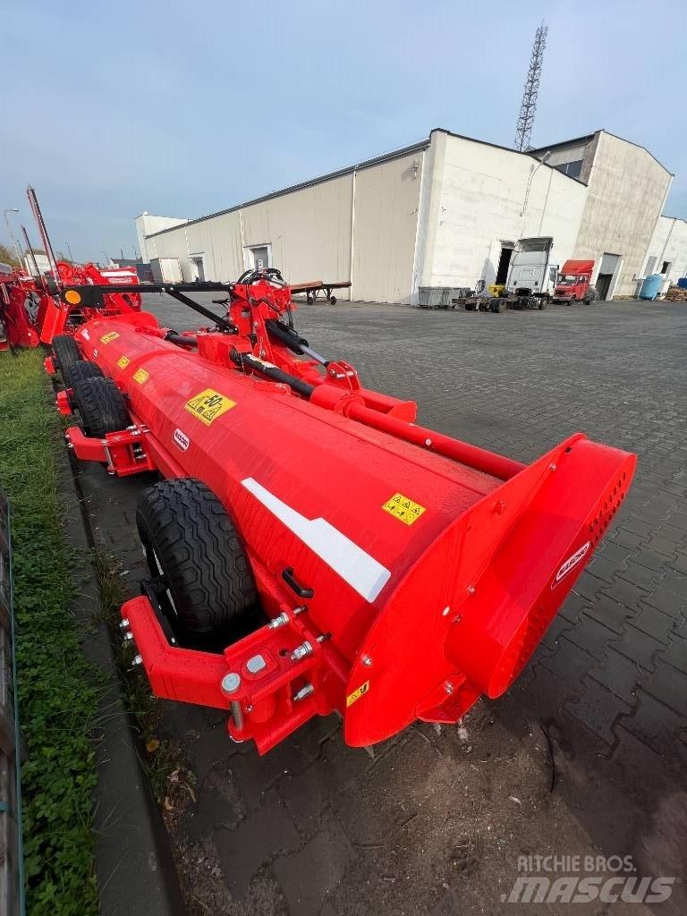 Maschio Gemella 620 Mulcher