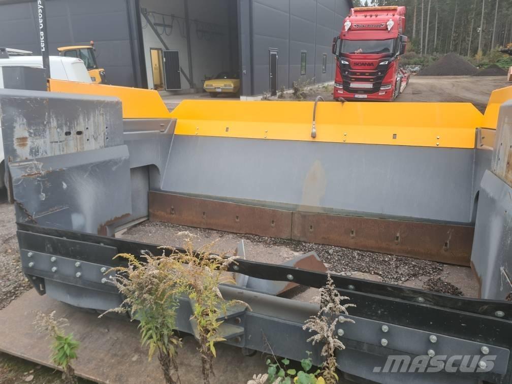 Reptail Like New MM Grader