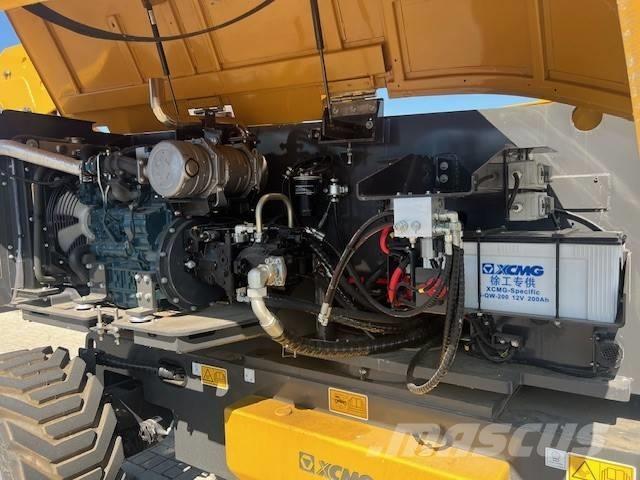 XCMG XGA26K1 | 2024 Teleskopbühnen