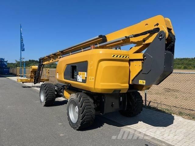XCMG XGA26K1 | 2024 Teleskopbühnen