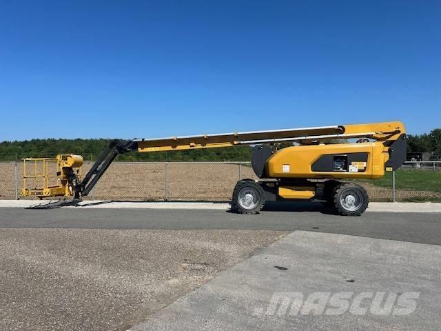 XCMG XGA26K1 | 2024 Teleskopbühnen