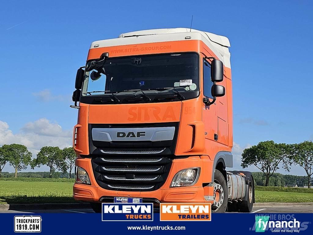 DAF XF 450 Sattelzugmaschinen
