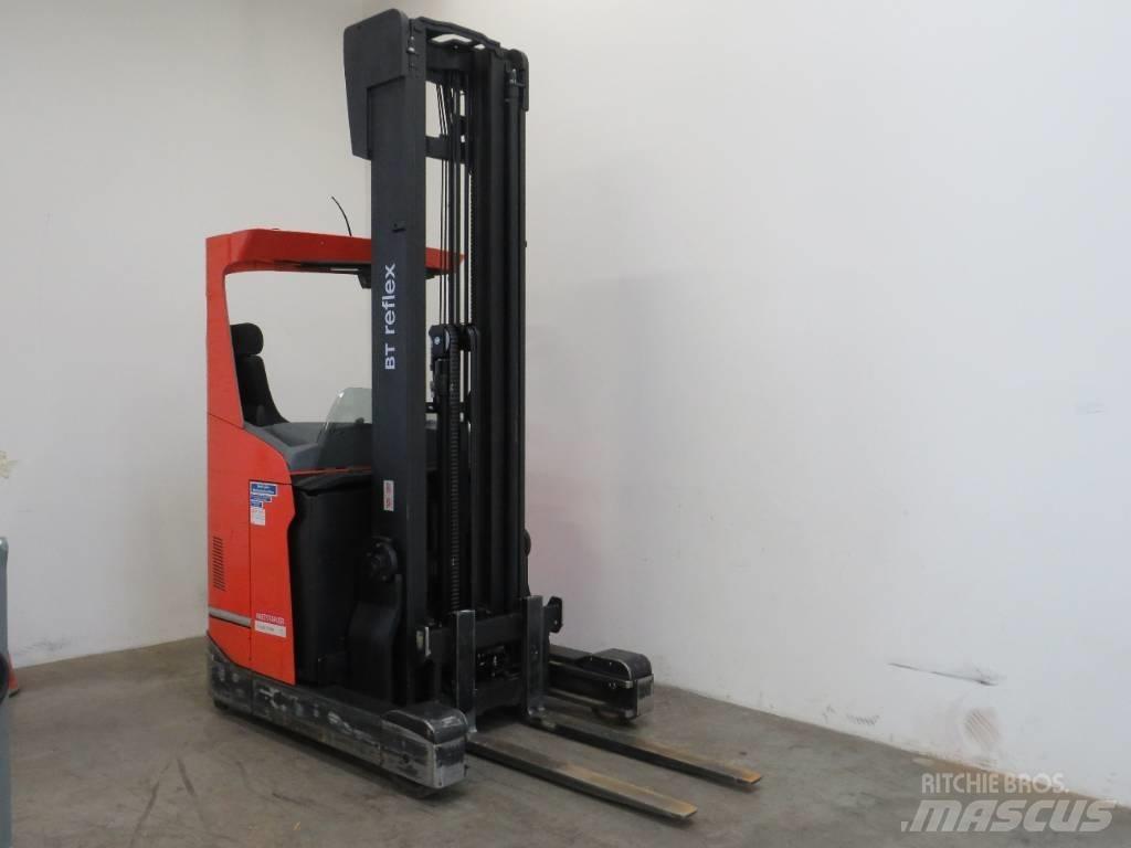 BT RR E 160 HE Schubmaststapler
