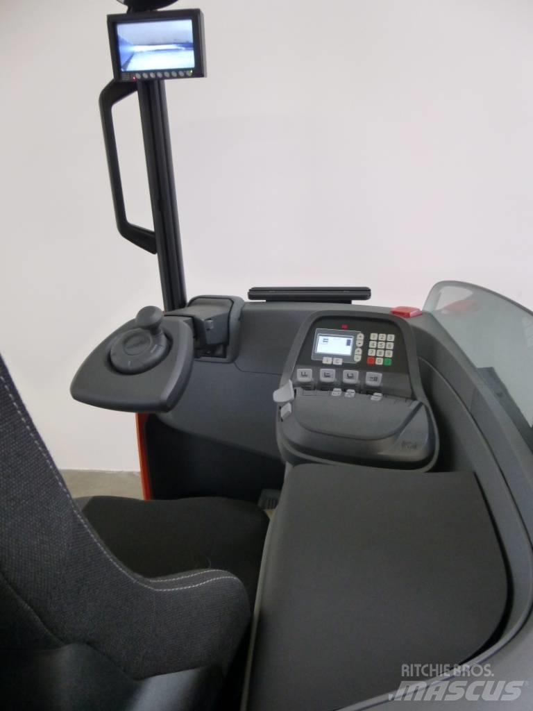 BT RR E 160 HE Schubmaststapler