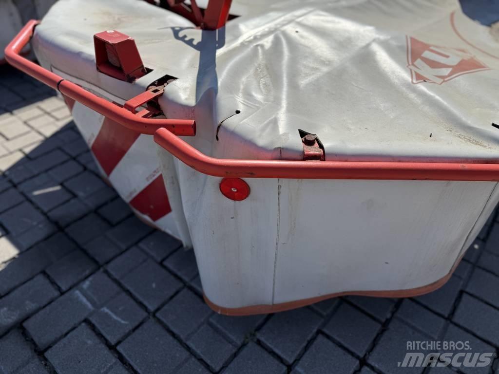 Kuhn FC 313 F FF Mäher