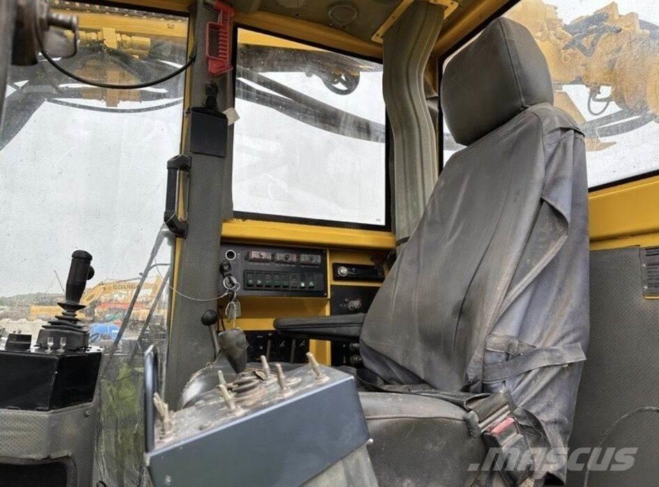 Atlas Copco ROC F6 Oberflächenbohrgeräte