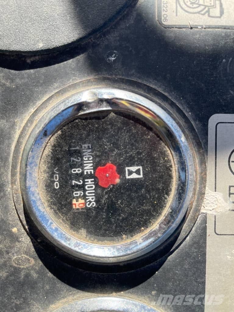 Bomag BW 164 AD-2 Tandemwalzen