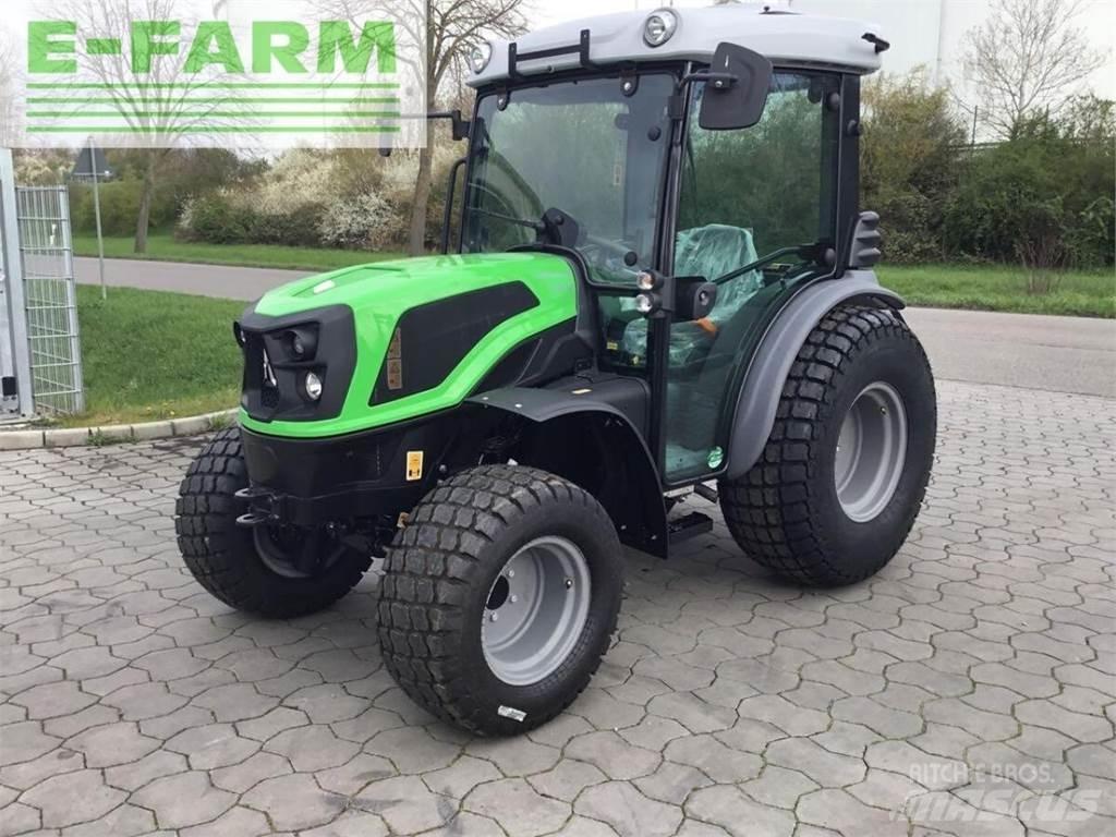 Deutz-Fahr 3050 Traktoren