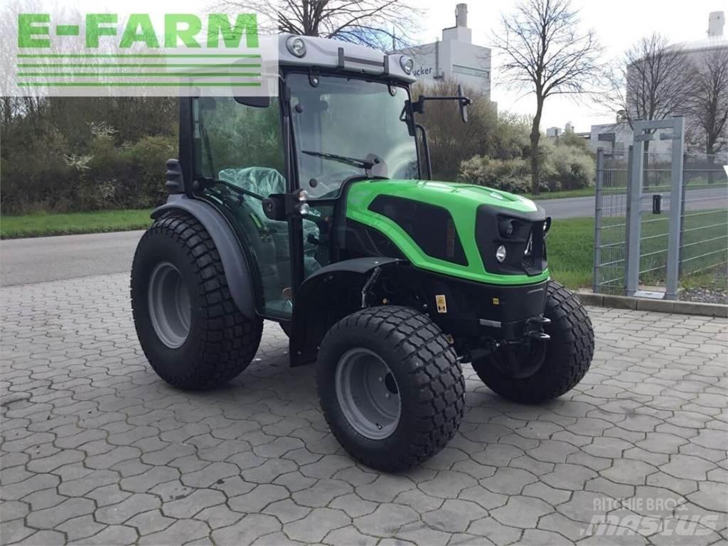 Deutz-Fahr 3050 Traktoren