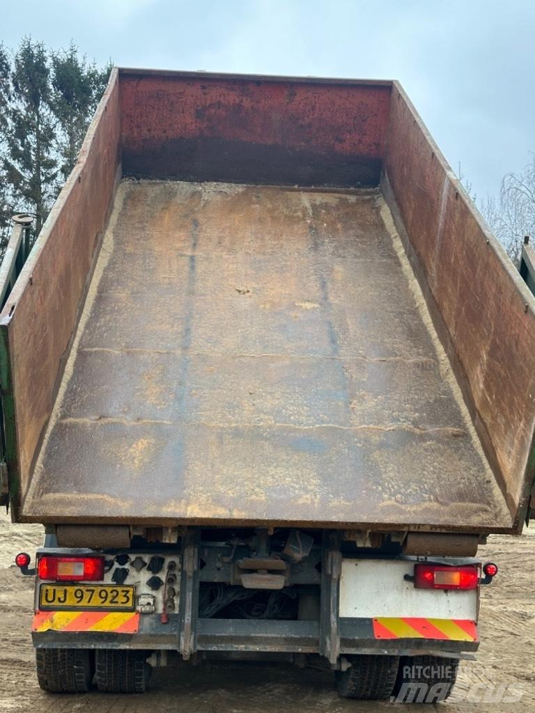  Andet Container Sonstige Baumaschinen
