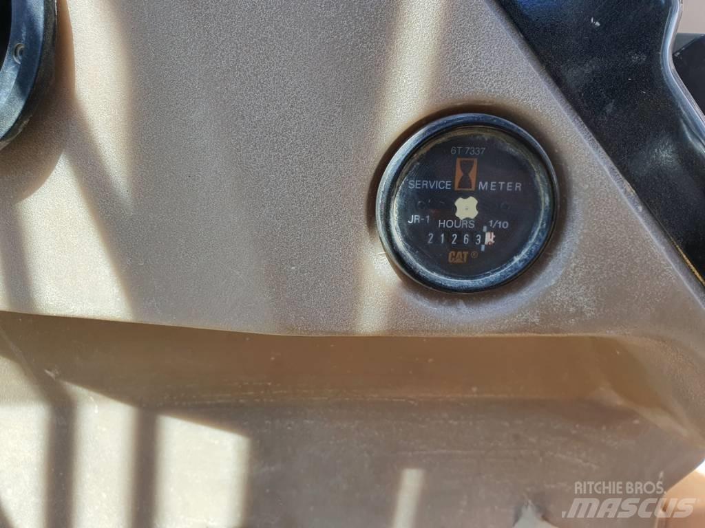 CAT 365 B L ME Raupenbagger