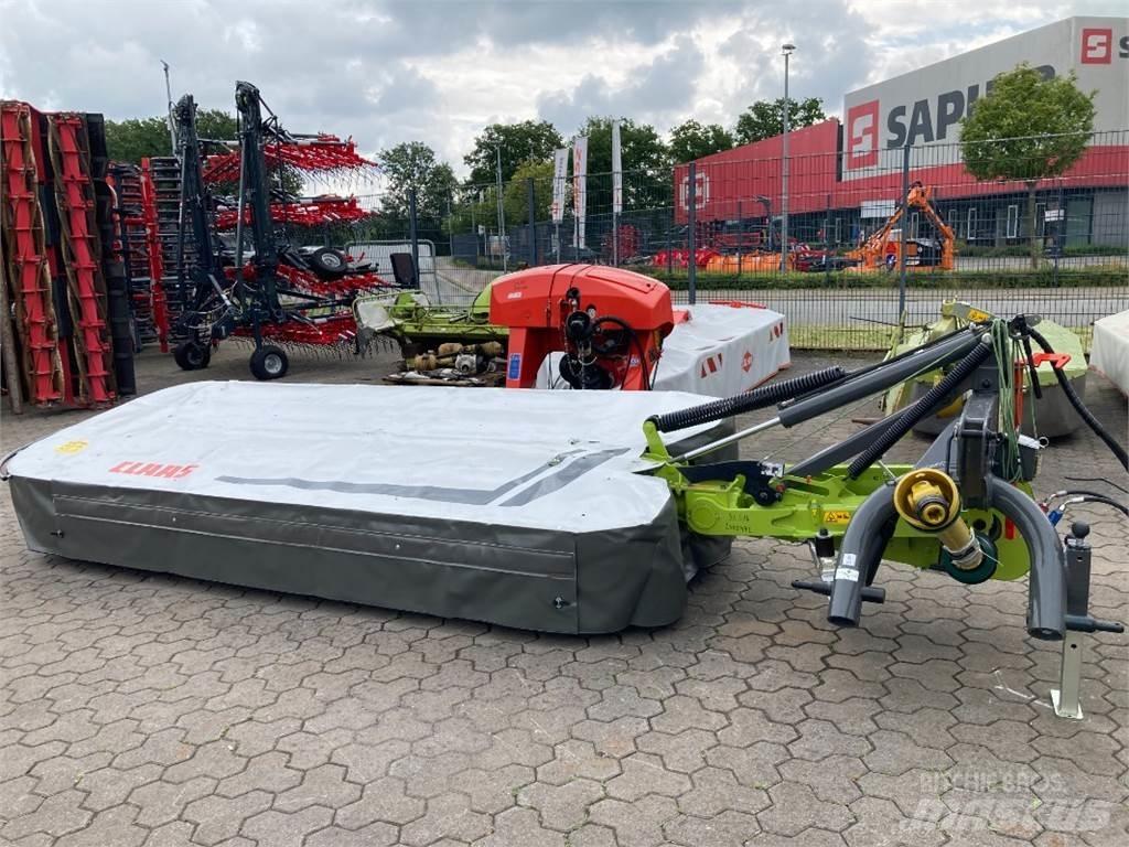 CLAAS Disco 360 Mähwerke
