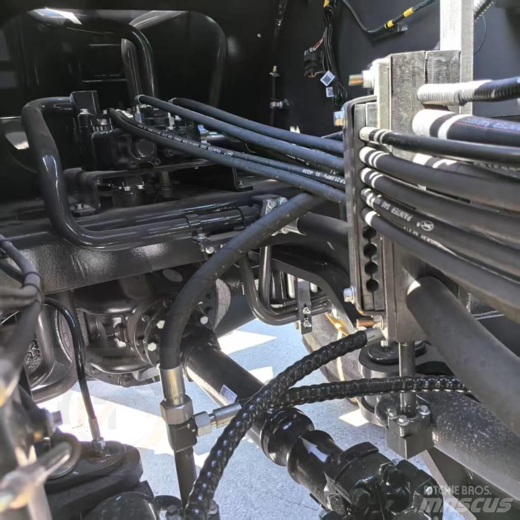 XCMG ZL 50 GN Radlader
