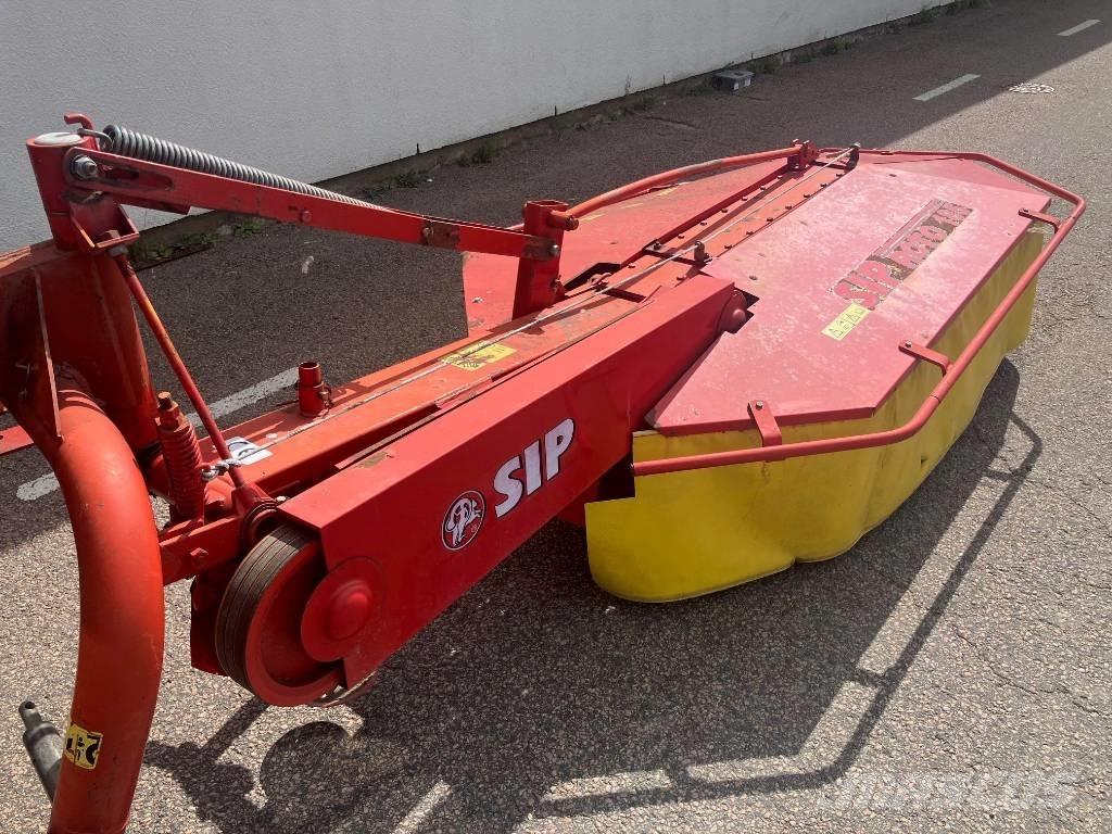 SIP roto 185 Mäher