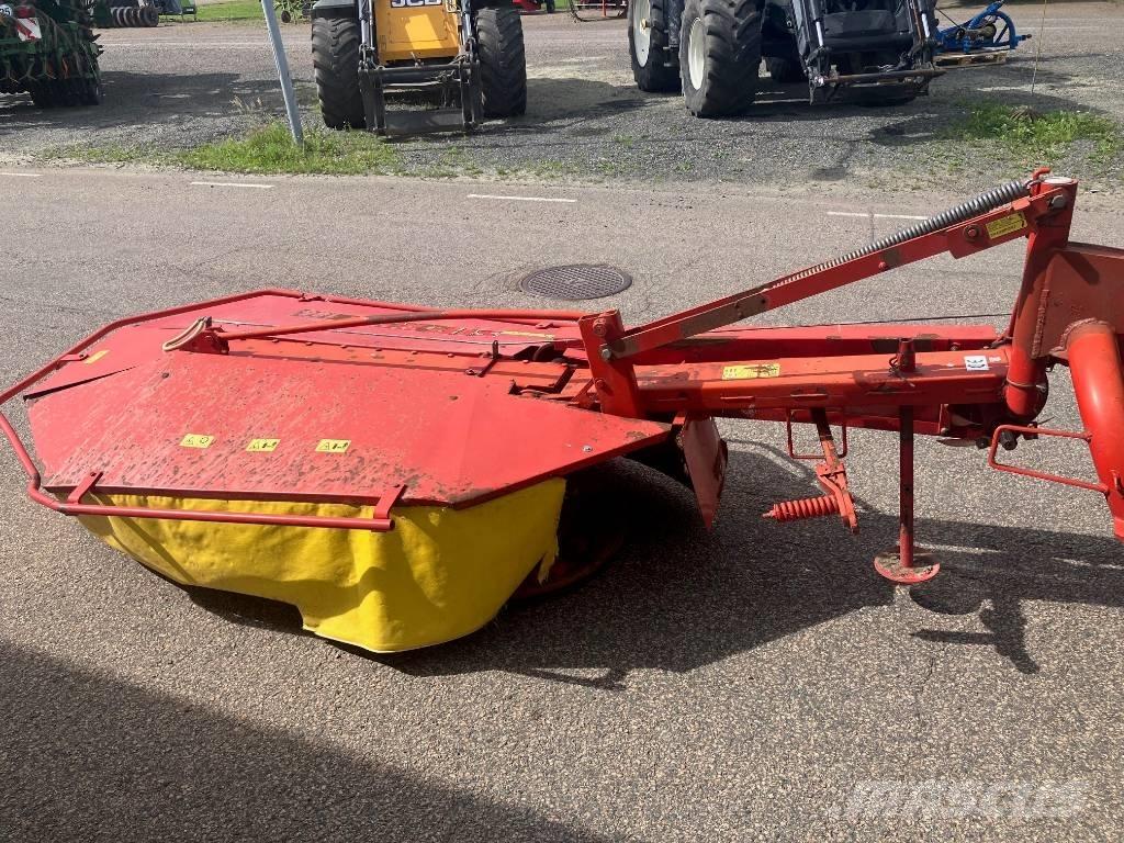 SIP roto 185 Mäher